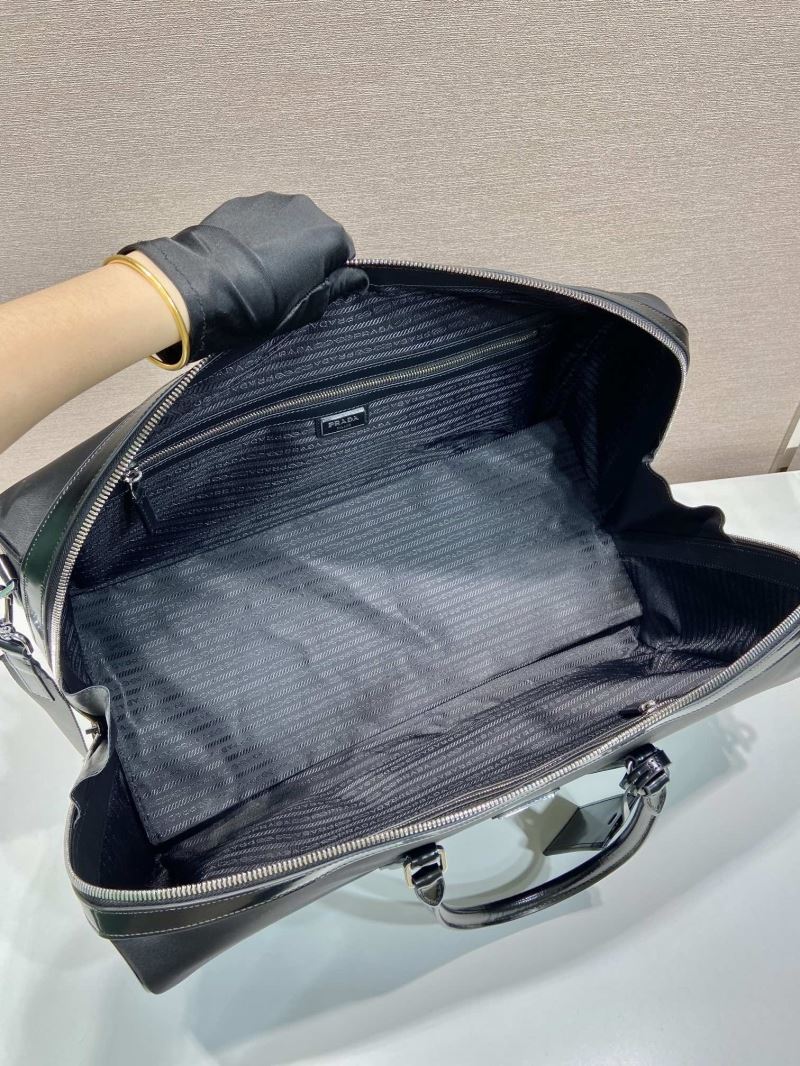 Prada Travel Bags